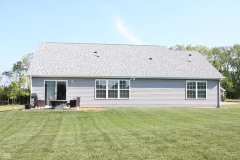 Exterior - 213 Sunset Ave, Centerville, IN 47330 photo 4 of 4