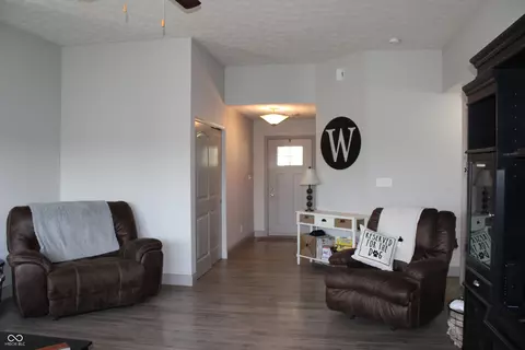 Entry Way - 213 Sunset Ave, Centerville, IN 47330 photo 2 of 2