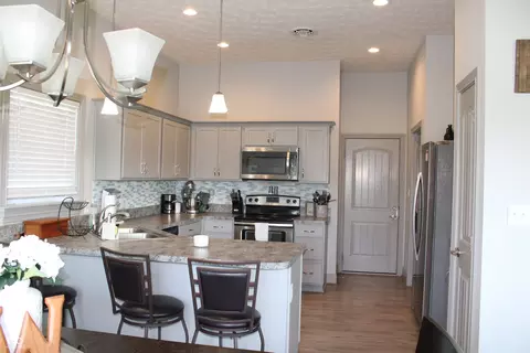 Kitchen - 213 Sunset Ave, Centerville, IN 47330 photo 1 of 3