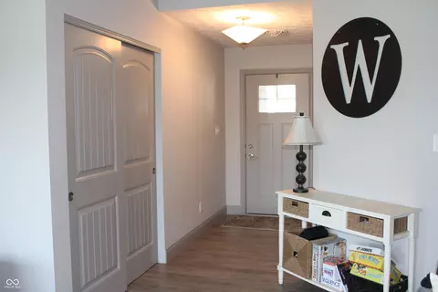 Entry Way - 213 Sunset Ave, Centerville, IN 47330 photo 1 of 2