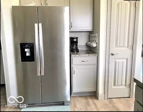 Kitchen - 213 Sunset Ave, Centerville, IN 47330 photo 3 of 3