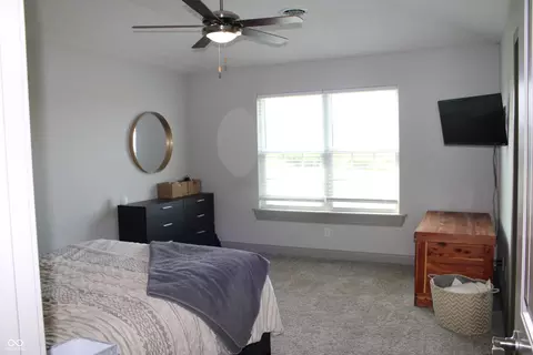 Bedroom - 213 Sunset Ave, Centerville, IN 47330 photo 1 of 3