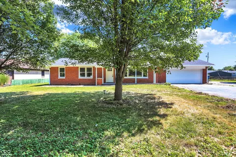 3031 S Kercheval Dr, Indianapolis, IN 46239