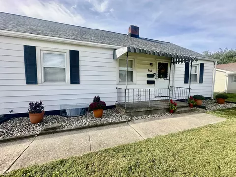 918 Orchard Dr, Covington, IN 47932 photo 5