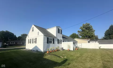 918 Orchard Dr, Covington, IN 47932 photo 9