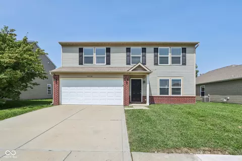 10708 Gathering Dr, Indianapolis, IN 46259