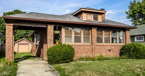 1220 N Euclid Ave, Indianapolis, IN 46201