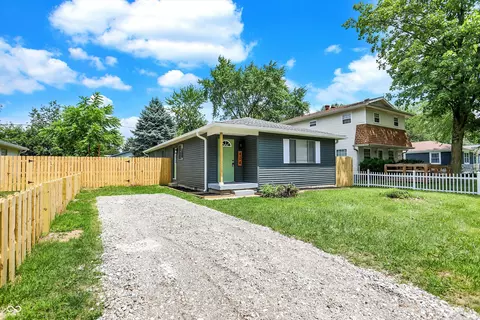 404 Gimber Ct, Indianapolis, IN 46225