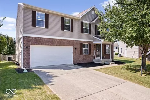 10891 Gresham Pl, Noblesville, IN 46060