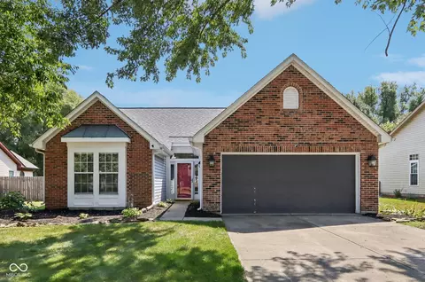 7811 Winding Creek Pl, Indianapolis, IN 46236
