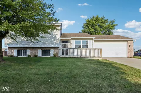 4178 Sycamore Ct, Franklin, IN 46131