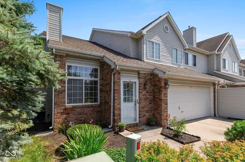 5741 Carrousel Dr, Indianapolis, IN 46254