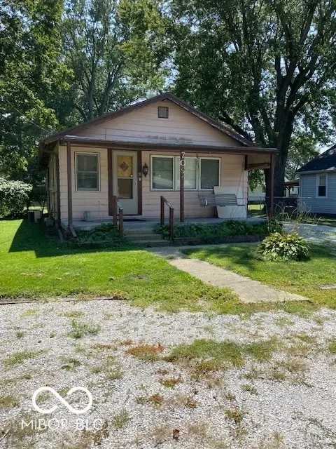 709 Wayne Ave, Crawfordsville, IN 47933