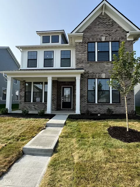 1739 W 171st St, Westfield, IN 46074