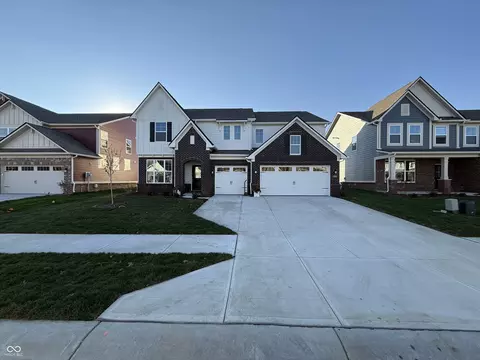 19417 Honeylocust Gln, Noblesville, IN 46062