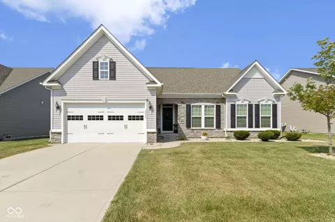 10266 Legacy Dr, Brownsburg, IN 46112