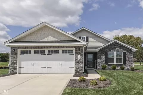976 Independence Dr, Edinburgh, IN 46124
