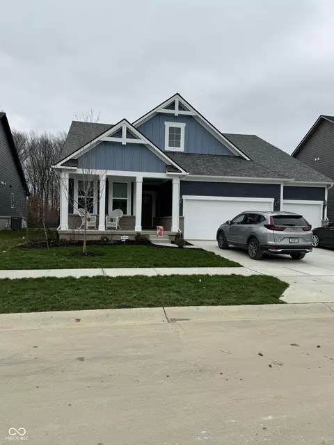 19927 Boulder Brook Ln, Westfield, IN 46074