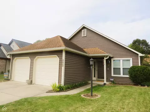 3440 Maritime Dr, Indianapolis, IN 46214