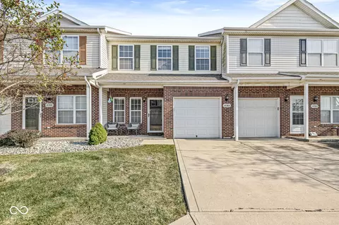 14364 Prairie Meadows Dr, Noblesville, IN 46060