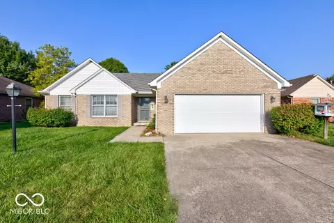 2128 Lappin Ct, Indianapolis, IN 46229