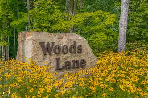 lot1 Woods Ln, Nashville, IN 47448