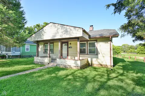 1903 Arrow Ave, Anderson, IN 46016