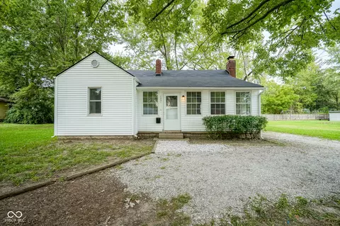 1821 Drexel Dr, Anderson, IN 46011