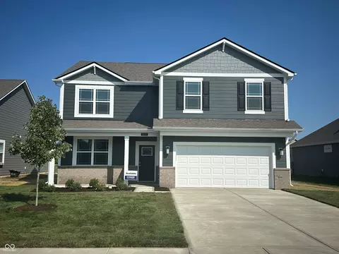 646 Kilmore Dr, Pendleton, IN 46064