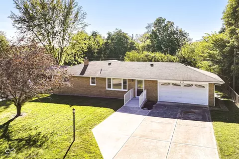 3515 Sloan Ave, Anderson, IN 46013