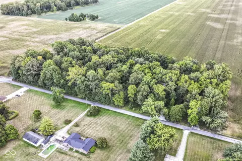View/Area - 1857 W 1000 S, Pendleton, IN 46064 photo 2 of 2