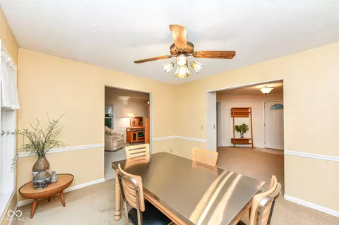 Dining - 1857 W 1000 S, Pendleton, IN 46064 photo 1 of 2