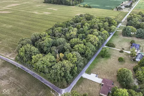 View/Area - 1857 W 1000 S, Pendleton, IN 46064 photo 1 of 2