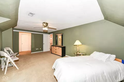 Bedroom - 1857 W 1000 S, Pendleton, IN 46064 photo 1 of 4