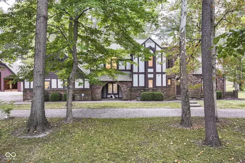 Exterior - 1857 W 1000 S, Pendleton, IN 46064 photo 6 of 6