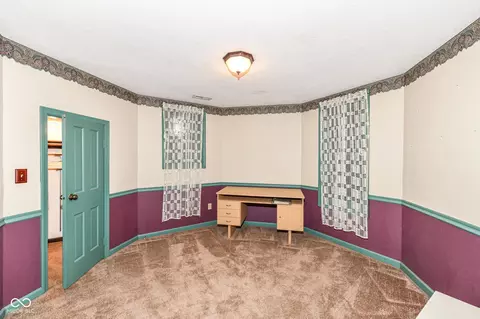 Bedroom - 1857 W 1000 S, Pendleton, IN 46064 photo 4 of 4