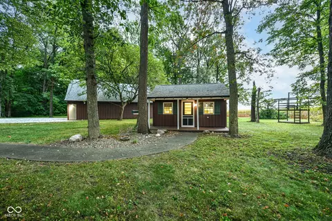 Exterior - 1857 W 1000 S, Pendleton, IN 46064 photo 2 of 6