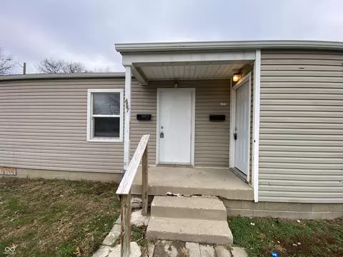 627-629 Dayton Ave, Indianapolis, IN 46203