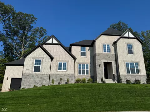 6806 Royal Oakland Way, Indianapolis, IN 46236
