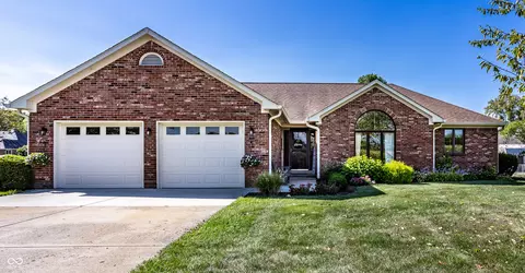 769 W 500 S, Greenfield, IN 46140