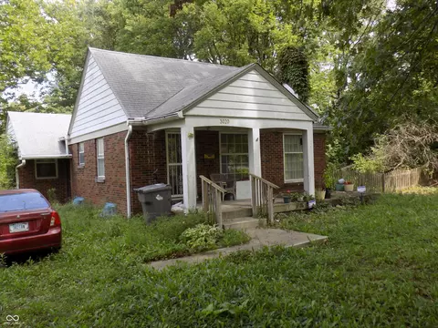 3020 E 34th St, Indianapolis, IN 46218