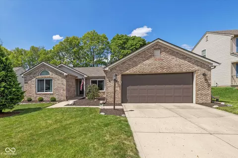3938 Bing Ct, Indianapolis, IN 46237