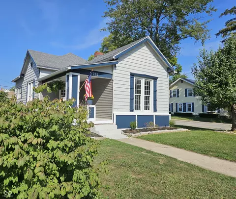 735 N Franklin St, Greensburg, IN 47240