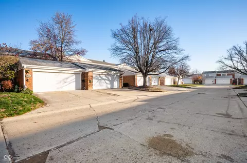 7622 Vintage Ct, Indianapolis, IN 46226