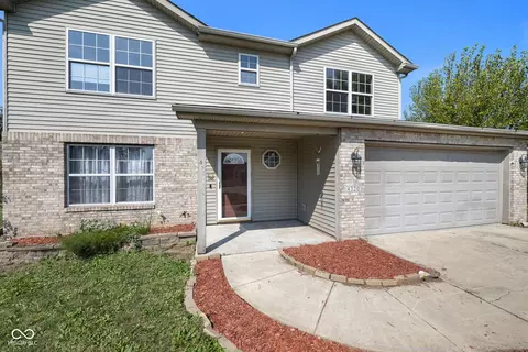 4320 E Mason Dixon Dr, West Lafayette, IN 47906