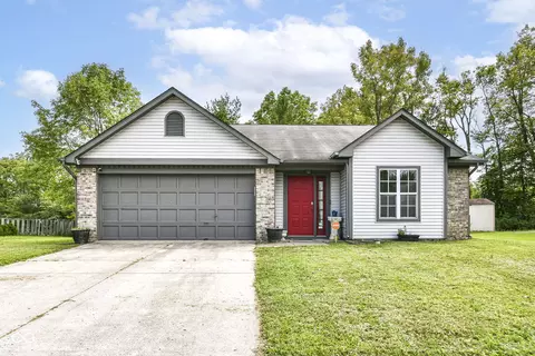 7549 Augusta Ct, Indianapolis, IN 46268
