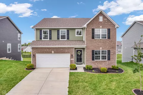 7244 Birch Leaf Dr, Indianapolis, IN 46259
