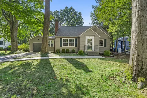 8490 N Park Ave, Indianapolis, IN 46240