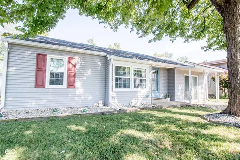 241 N Brooks St, Columbus, IN 47201