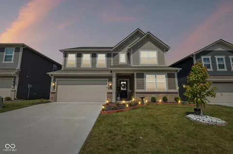 3262 Essex Dr, Danville, IN 46122